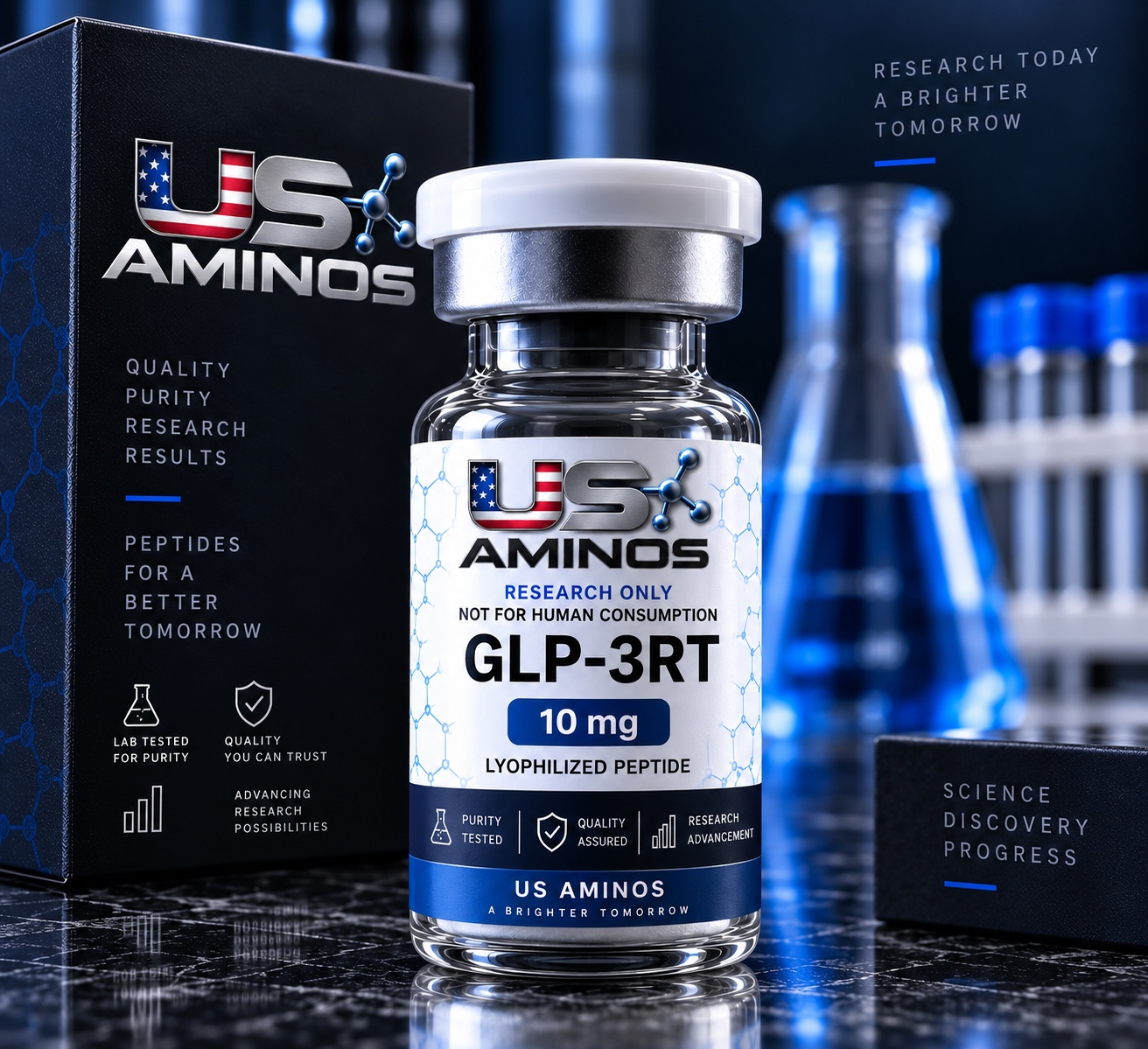 GLP-3RT 10 mg