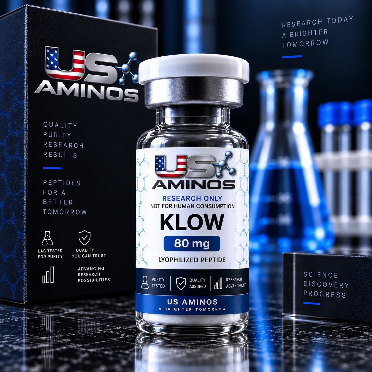 Klow — US Aminos