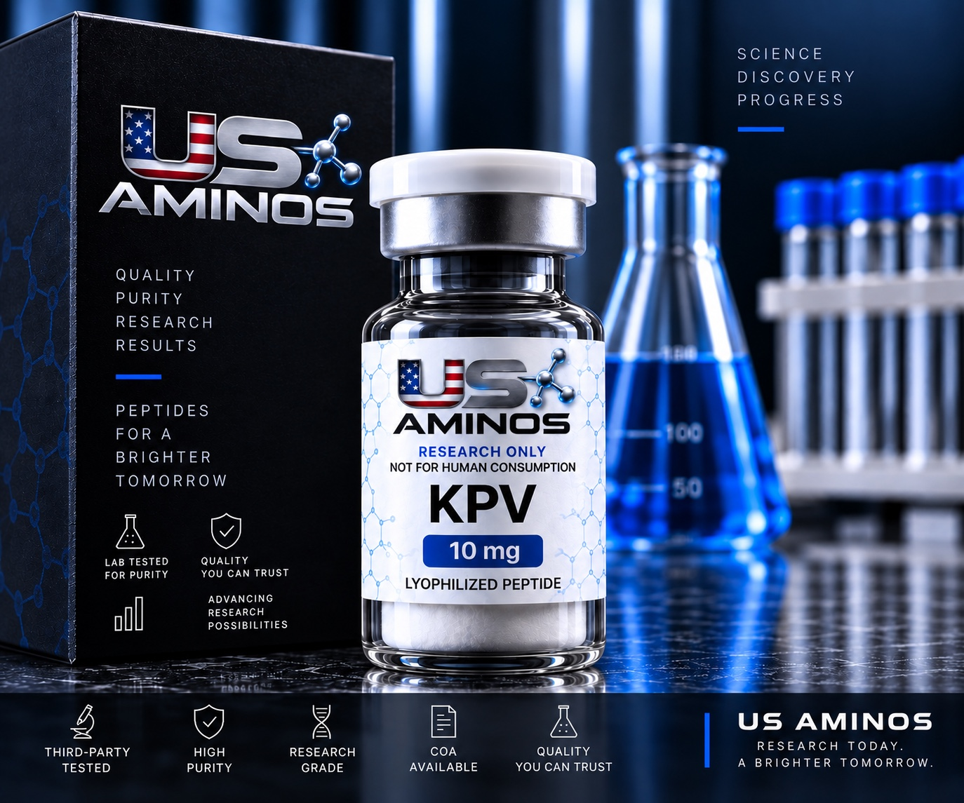 KPV 10 mg