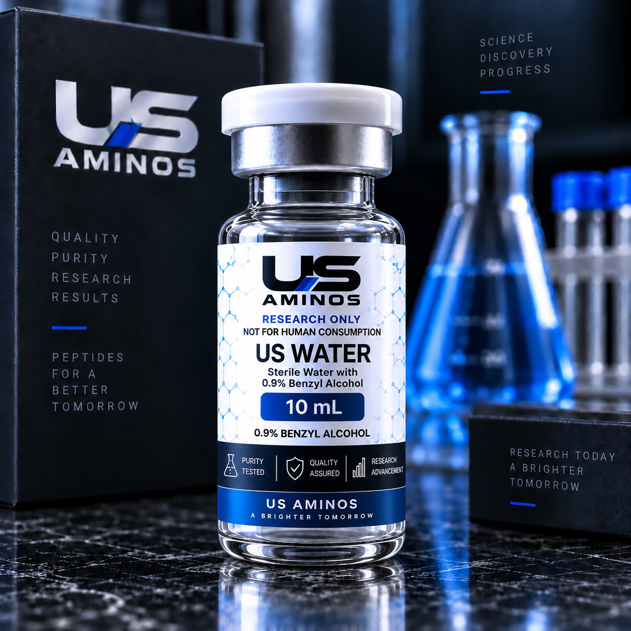 US Aminos